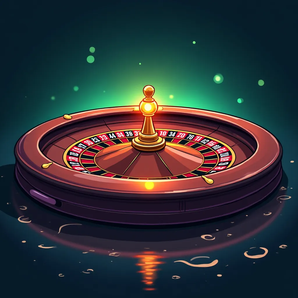 Goldbet Golden Toad Treasure game
