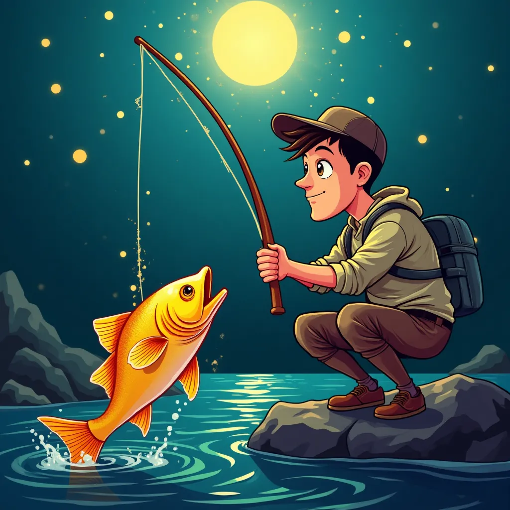 Goldbet Dragon Fishing Deluxe game