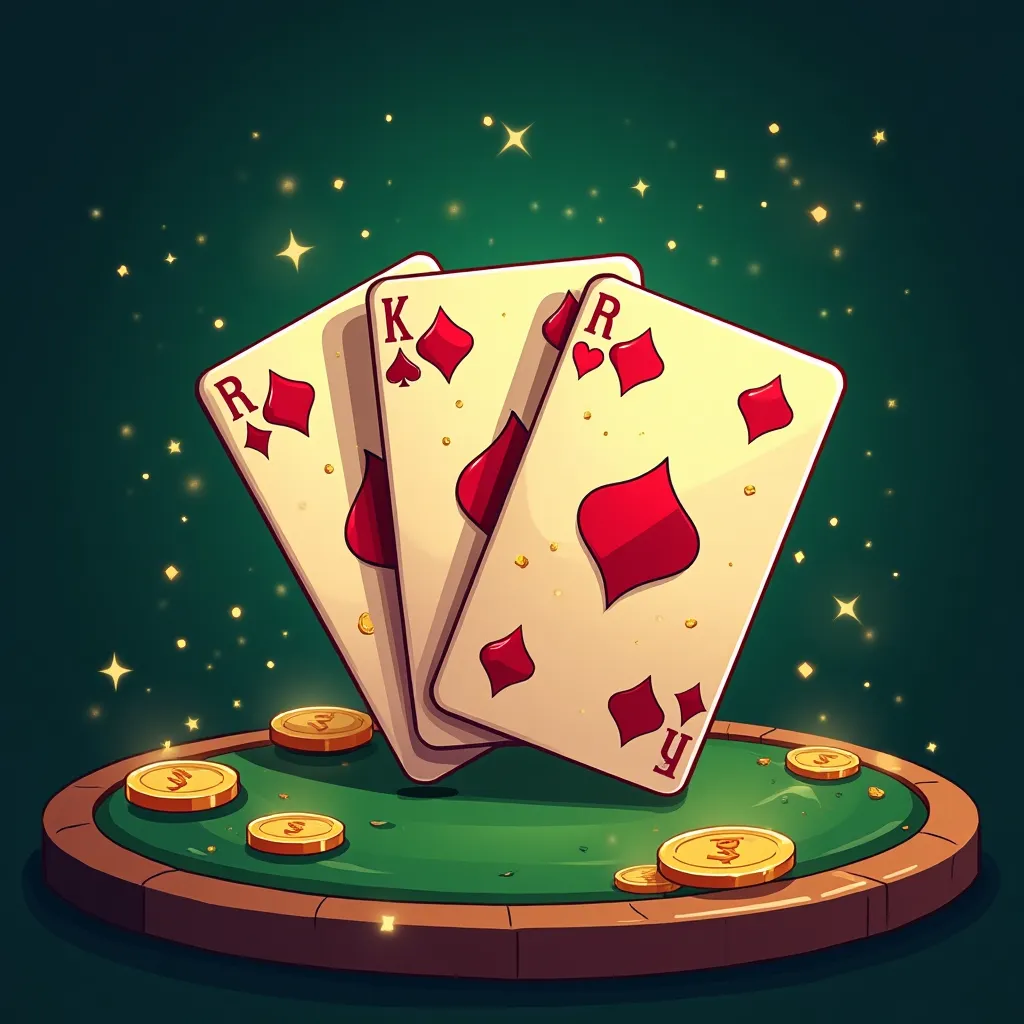 Goldbet Thunder Fire game