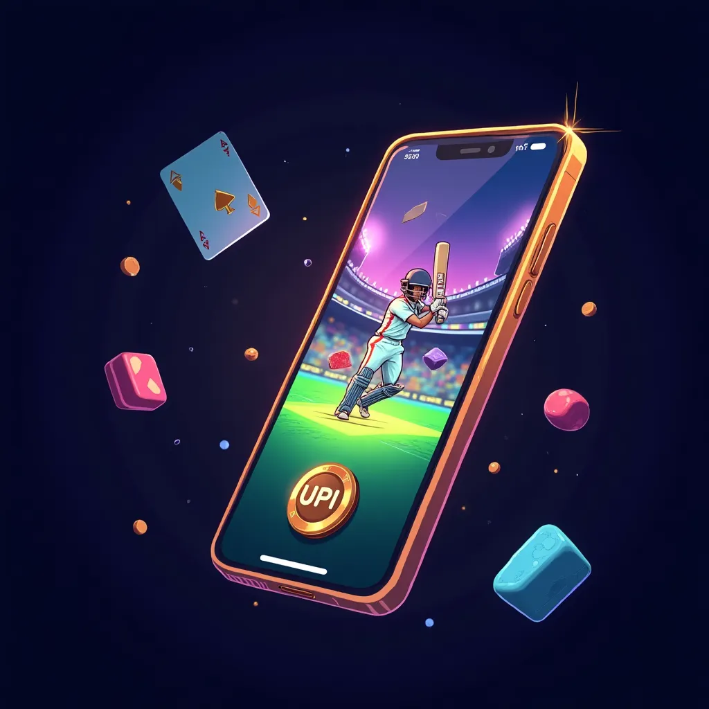 Goldbet mobile app download illustration