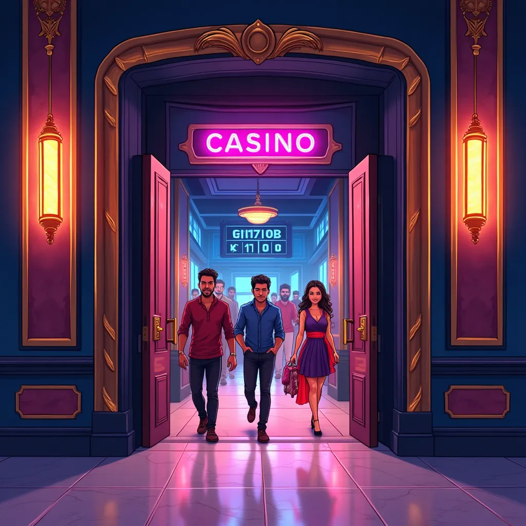 Goldbet hero AI generated