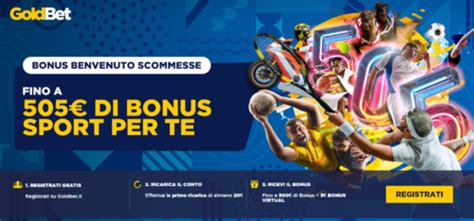 goldbet 500 bonus
