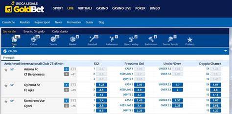 goldbet alternative