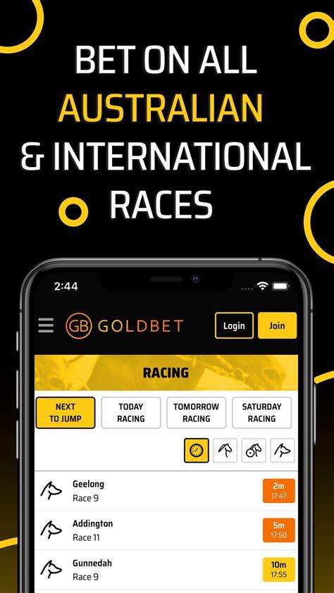 Official Goldbet app download for android APK in 2026