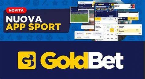 goldbet app